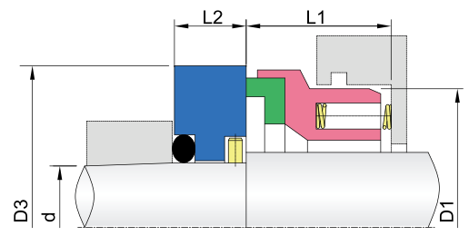 OEM Farsamada Shaabadihii-GWT50 A