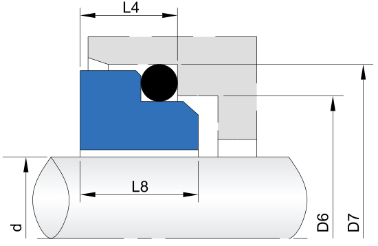 Stationary Upuan Series-GWT24DINS A